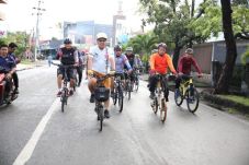 Meriahkan Sosialisasi...
