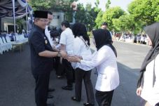 Jalin Silahturahmi Bersama...