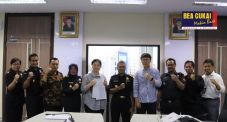 Bea Cukai Jateng DIY...