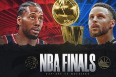 Jadwal Game 5 Final...