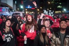 Toronto Raptors Siap...