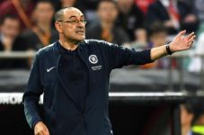 Petinggi Chelsea Ungkap...
