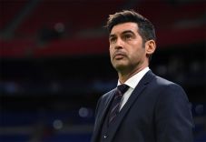 Paulo Fonseca Resmi...