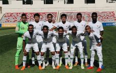 Timnas Indonesia Kalah...