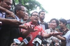 Sengketa Pilpres, Tim...