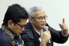 Turunkan Tensi Politik,...