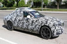 Rolls-Royce Ghost Facelift...