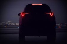 Mazda Akan Meluncurkan...