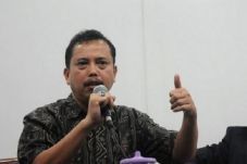 Agar Tak Dituduh Tebang...