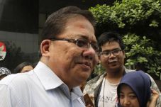 Sidak Ombudsman, Tahanan...