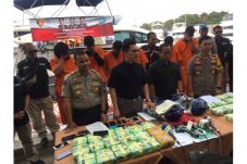 Mabes Polri Gagalkan...