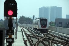 Mulai Uji Publik, Izin...