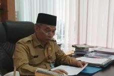Bolos Usai Libur Lebaran,...