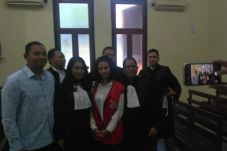 Keterangan Dua Saksi...