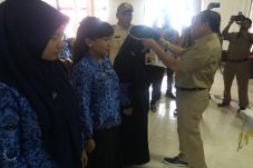 Bupati Agus Ambo Djiwa...