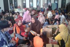 OPD Kab. Morowali Berikan...