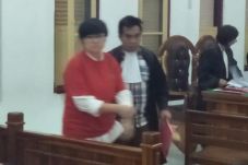 Pelaku Penganiayaan...
