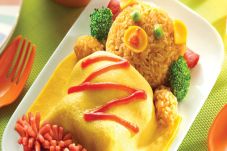 Si Kecil Susah Makan?...