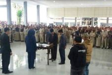Wali Kota Kotamobagu...
