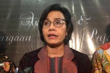 Sri Mulyani Akui Kewalahan...