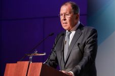 Lavrov Desak Rusia-AS...