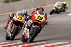 Rider Indonesia Andi...