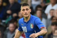 Kehebatan Marco Verratti...