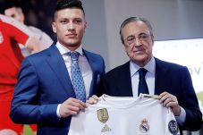 Termahal ke-4 Madrid,...