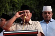 Didukung, Saran Fahri...