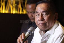 Menhan: Tim Mawar Sudah...