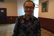 Jadi Target Pembunuh...