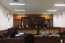 JPU Keukeuh Muljono...