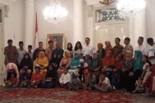 Direspons Positif, Anies...