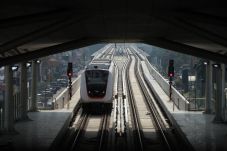 DPRD DKI Anggap LRT...