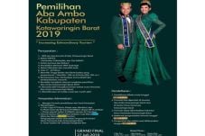 Dispar Buka Pendaftaran...