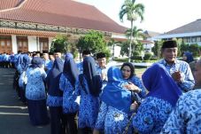 Tambah Cuti, TPP ASN...