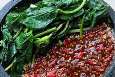 Resep Sambal Brambang...