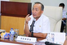 Tarik Investor, Ini...