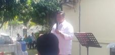 Pemkab Banyuasin Pastikan...