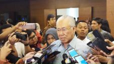 Mendag: Perang Dagang...