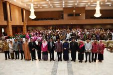 Ketua KTNA Sebut Menteri...