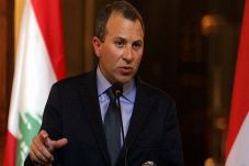 Lebanon Tolak Konferensi...