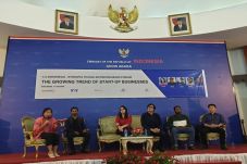 Forum Wirausaha Muda...