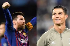 Soal Pendapatan, Lionel...