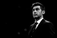 Jalan Berat Paulo Fonseca...