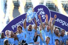 Jadwal Liga Primer 2019/2020...