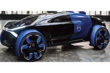 Citroen 19_19 Concept,...
