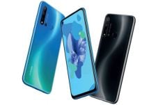 Foto Huawei nova 5i...
