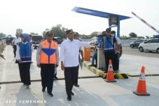 Penyelenggaraan Angkutan...