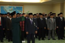 Komaruddin Hidayat Resmi...